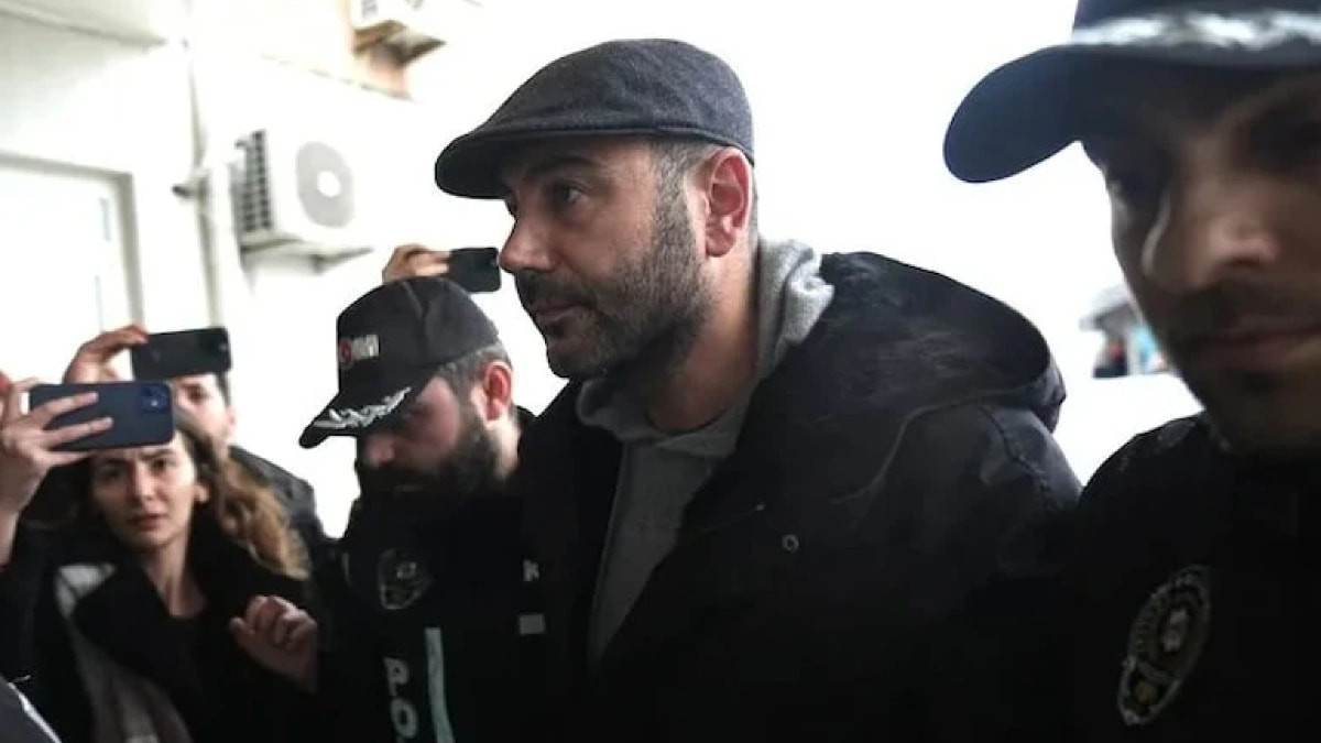 Rıza Akpolat’ın, 3 taşınmaz ile 1 otomobiline el konuldu