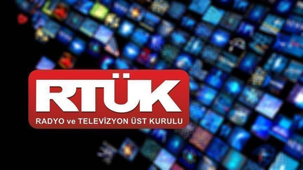 RTÜK’ten 4 dijital platforma üst sınırdan ceza