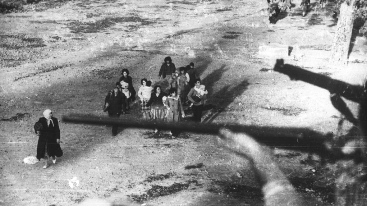 Rumların 52 yıl önce öldürdüğü 15 Kıbrıslı Türk’ün kimliği belirlendi