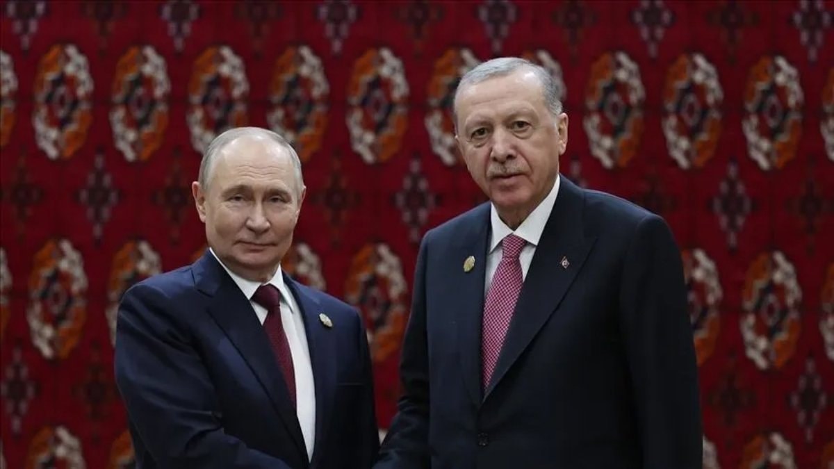 Rusya: Türkiye’nin barış girişimlerini dikkatle değerlendiriyoruz