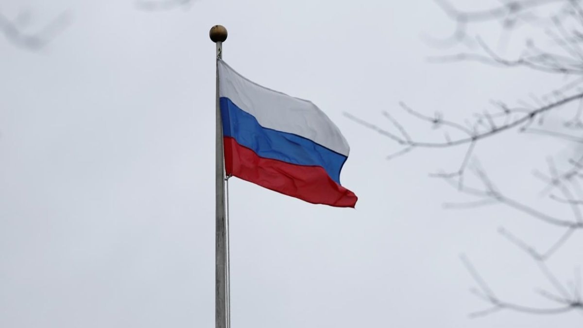 Rusya: Ukrayna’da Harkiv bölgesindeki İvanovka yerleşim yeri kontrolümüze geçti