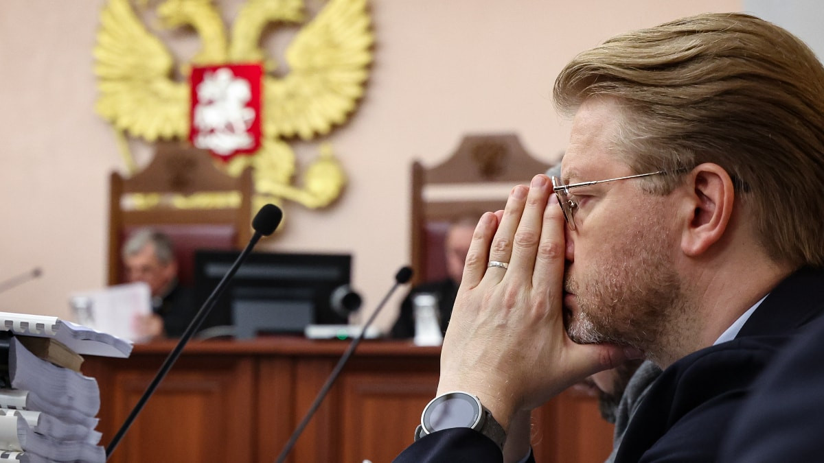 Rusya’da Yabloko Partisi’nin seçimlerden men edilmesi kesinleşti