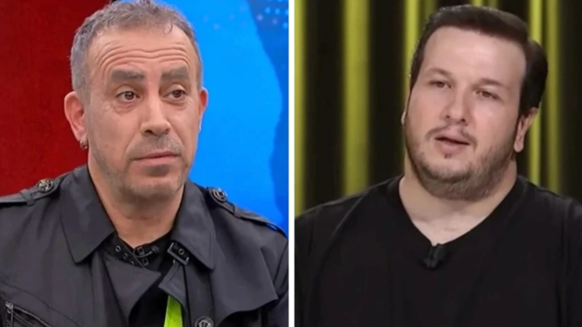 Şahan Gökbakar ifade verdi: Haluk Levent bana hiçbir zaman güven vermedi