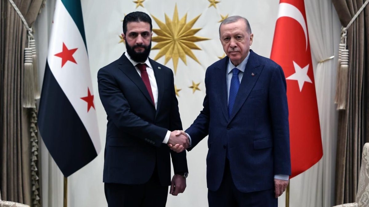 Şam Büyükelçisi Nuh Yılmaz: Bu yıl bitmeden Cumhurbaşkanımızı Şam’da göreceğiz