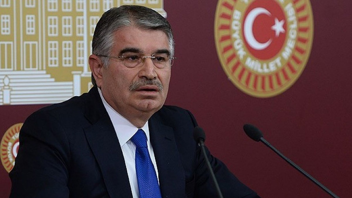 Şamil Tayyar: İdris Naim Şahin’in kapısı çalınır