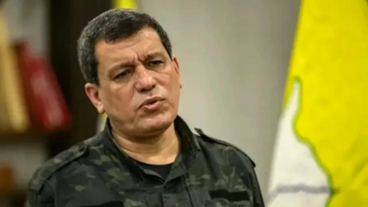 SDG/YPG’nin tasfiyesi uluslararası medyanın gündemi: ‘Şara’nın ülkeyi birleştirme çabasının neticesi’
