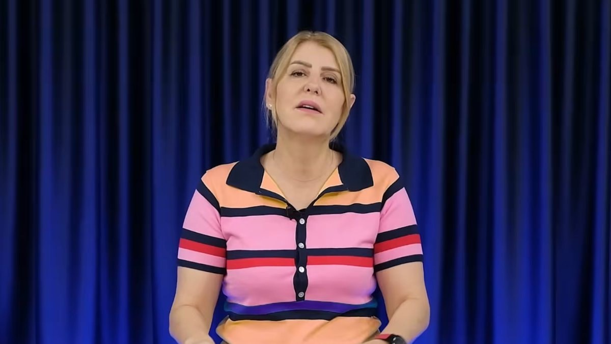 Sevda Türküsev: Okullarda mescit olması lazım