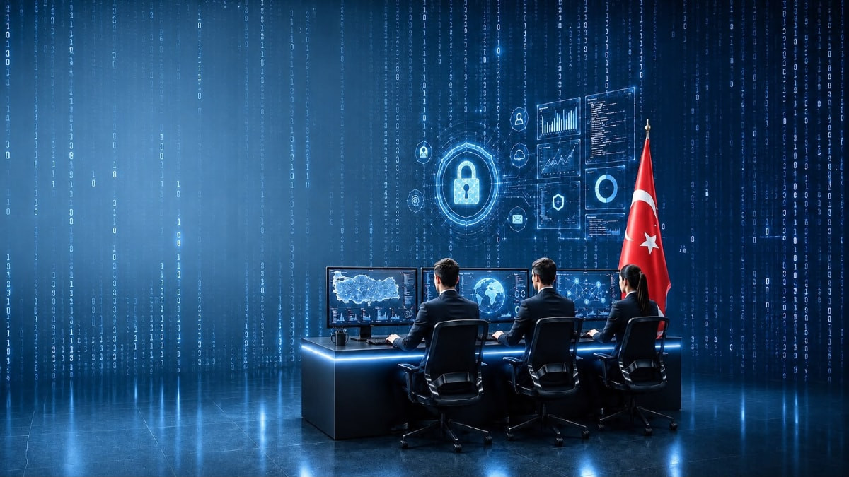 Siber Güvenlik Başkanlığı 47 alanda uzman alımı yapacak