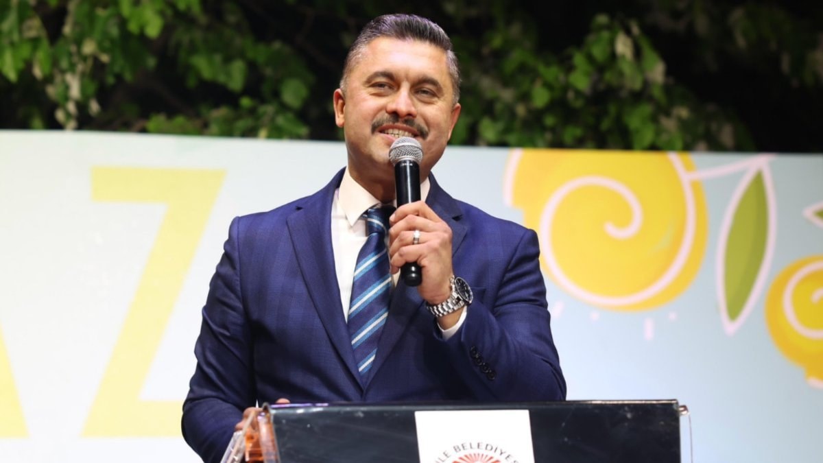 Şile eski Belediye Başkanı Özgür Kabadayı’nın 92 yıl hapsi istendi
