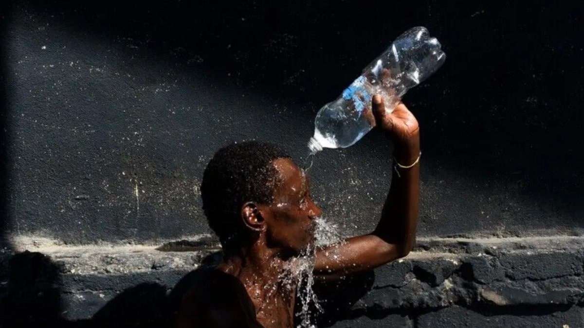 Son 150 yılın en güçlü El Nino’su kapıda: Ekstrem hava olayları yaşanacak