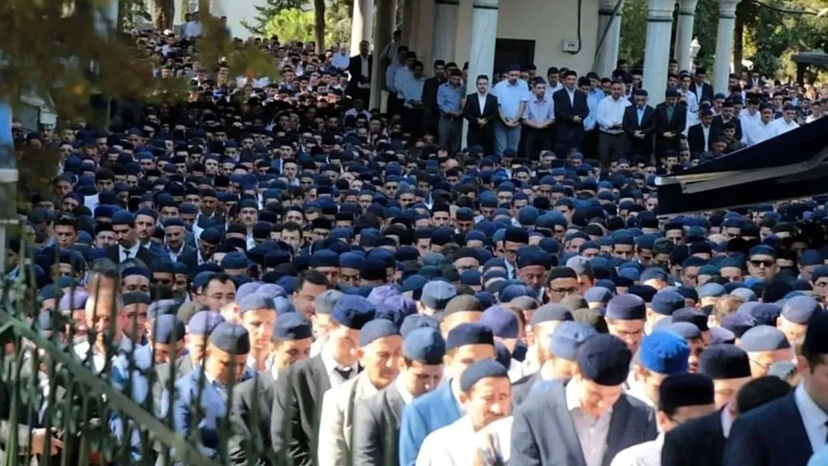 Süleymancılar’ın gizli haberleşme ağı ‘Glooper’ deşifre oldu