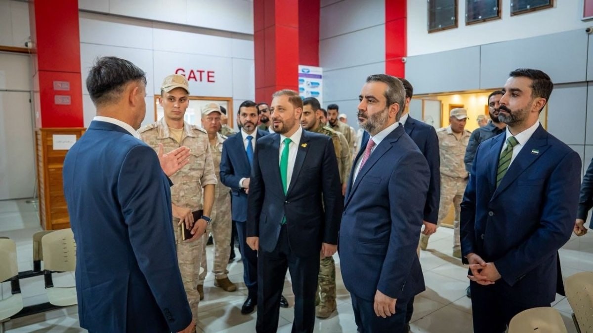 Suriye-Rusya arasında Hmeymim ve Tartus için anlaşma sağlandı