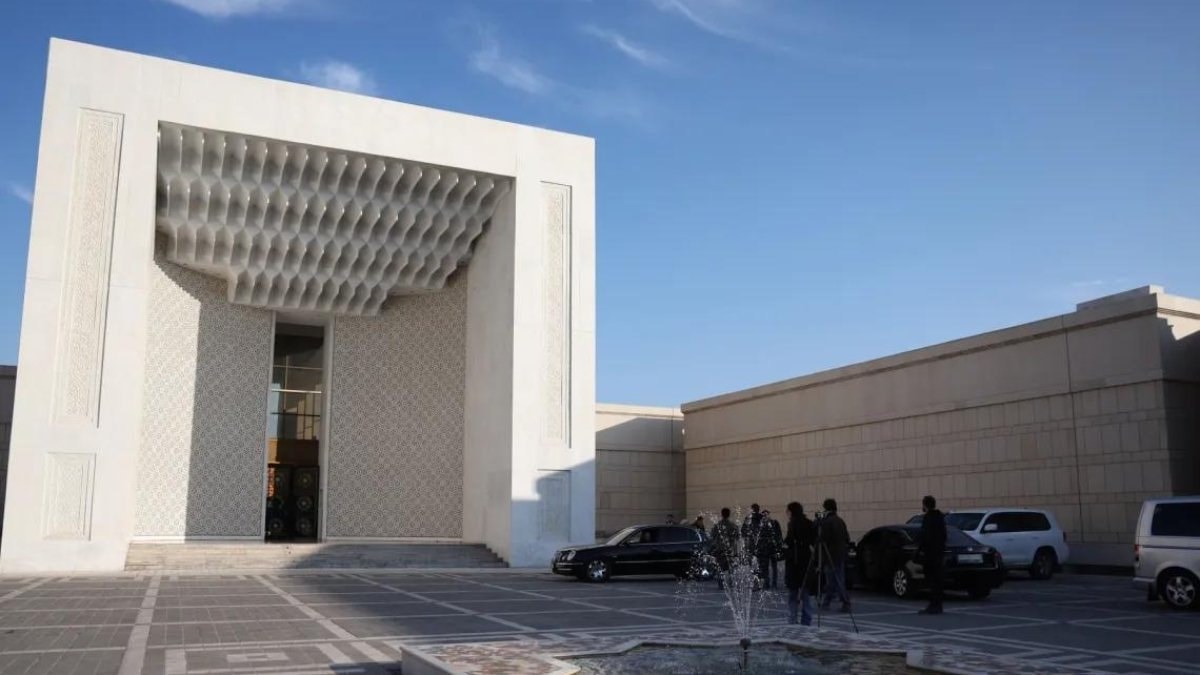 Suriye’den Esad rejimi suçlularının yakalanması için uluslararası topluma çağrı