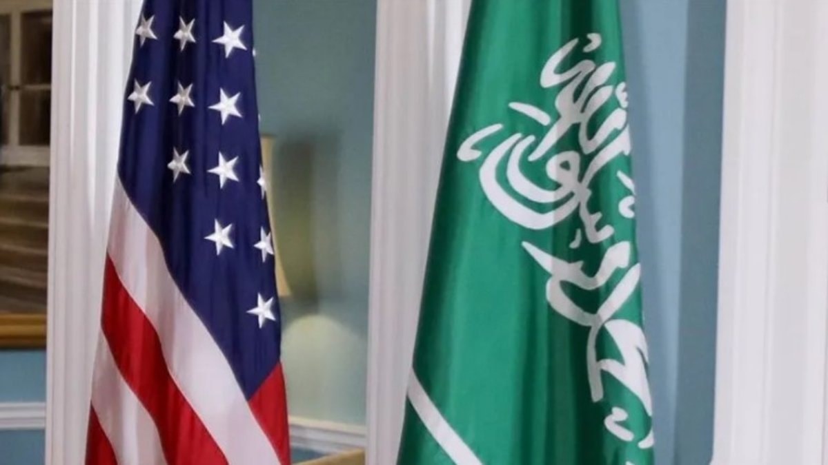 Suudi Arabistan’dan Trump’a: İran saldırılarından kaçın