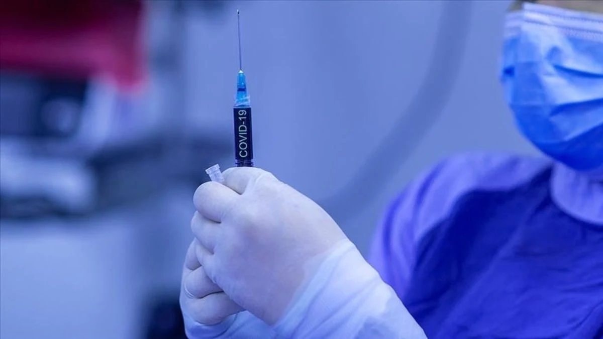 Tayvan’da koronavirüs alarmı: Bir haftada 14 can kaybı