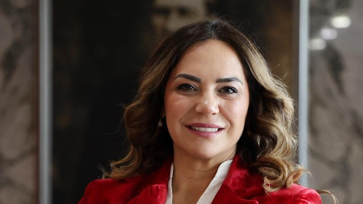 Tekirdağ Büyükşehir Belediye Başkanı Candan Yüceer CHP’den istifa etti