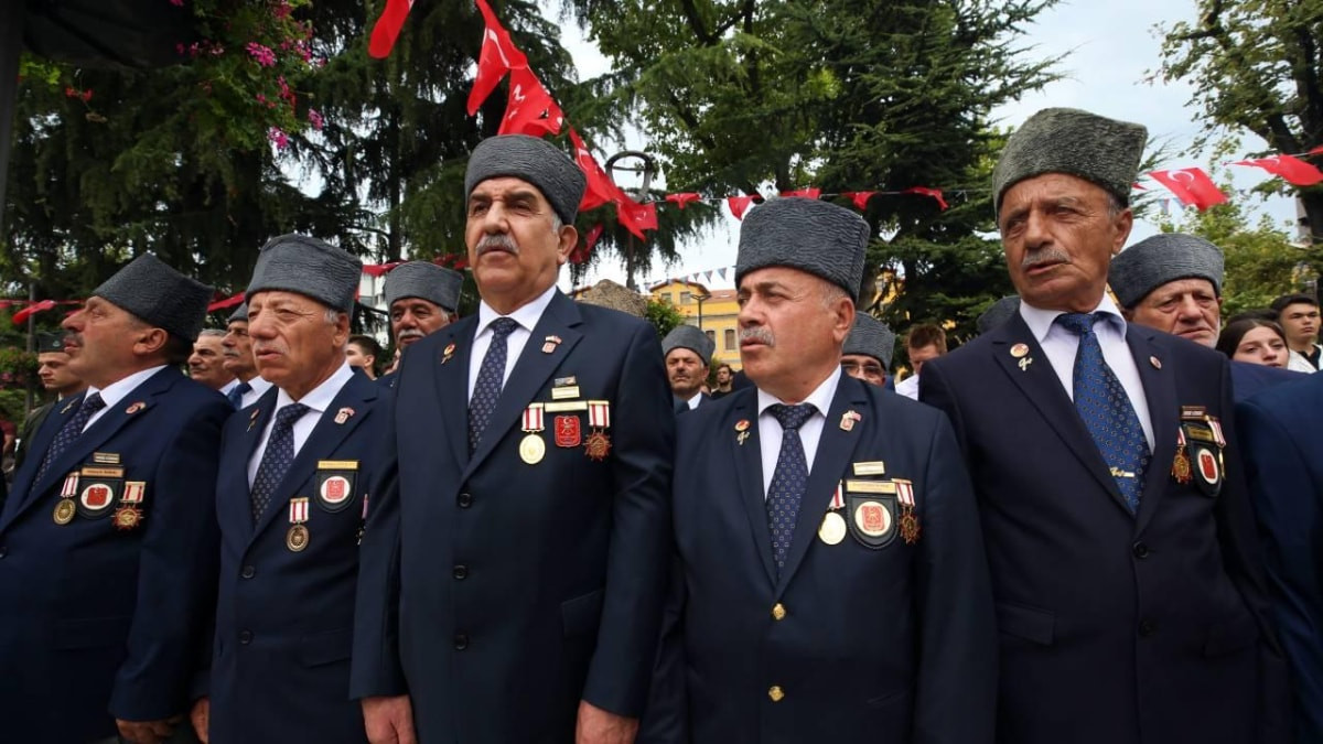 ‘Terörle mücadelede malul kalmayacak şekilde yaralananlara’ ilişkin başvurular başlıyor