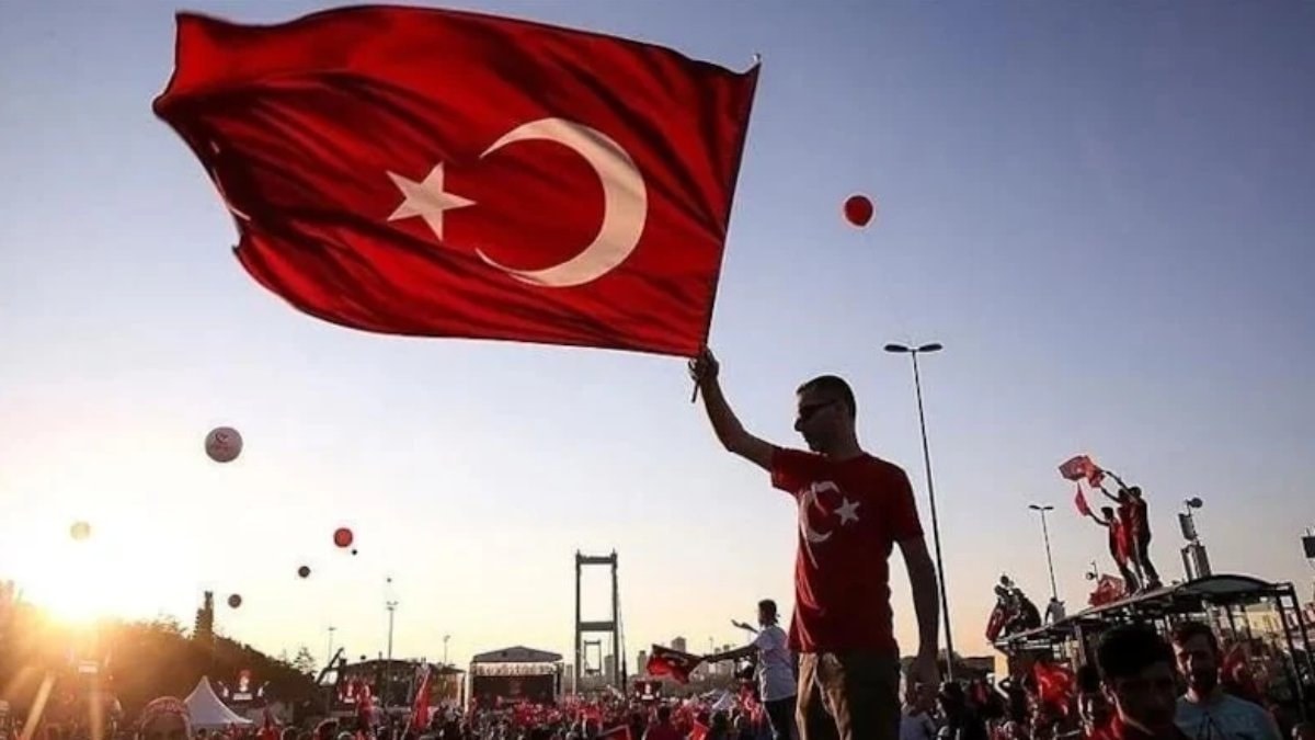 Terörle mücadelede yaralanıp malul sayılmayanların başvuru süreci başlıyor