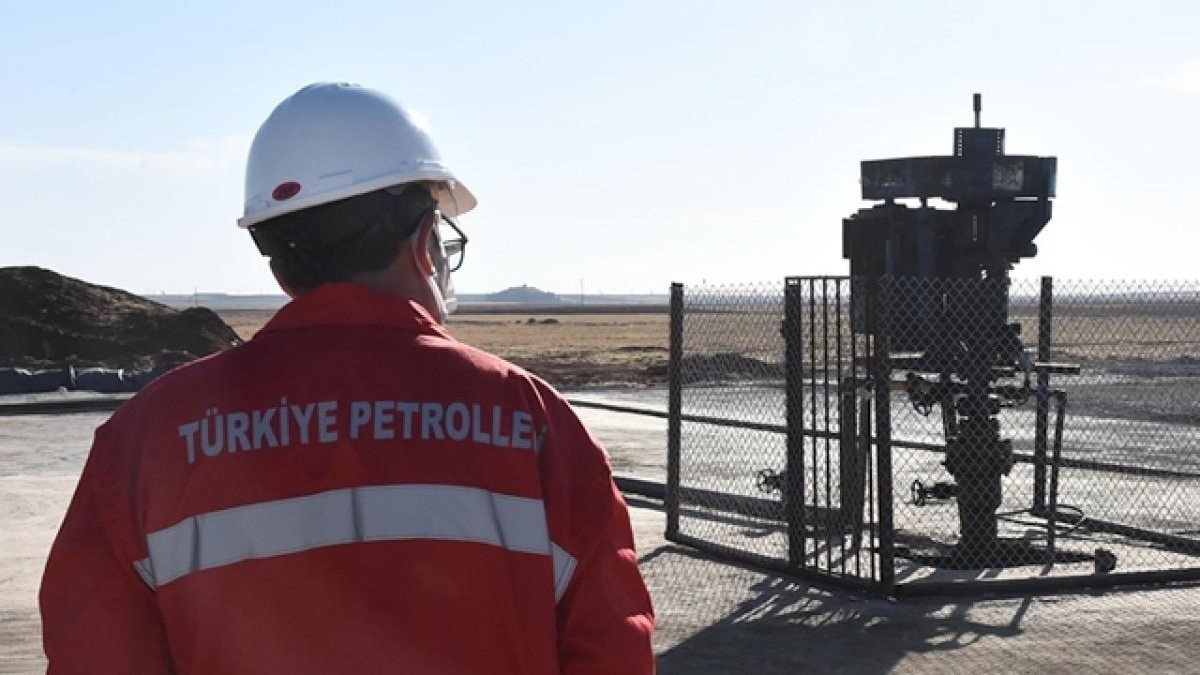 TPAO’nun petrol arama faaliyetlerine ilişkin yeni kararlar