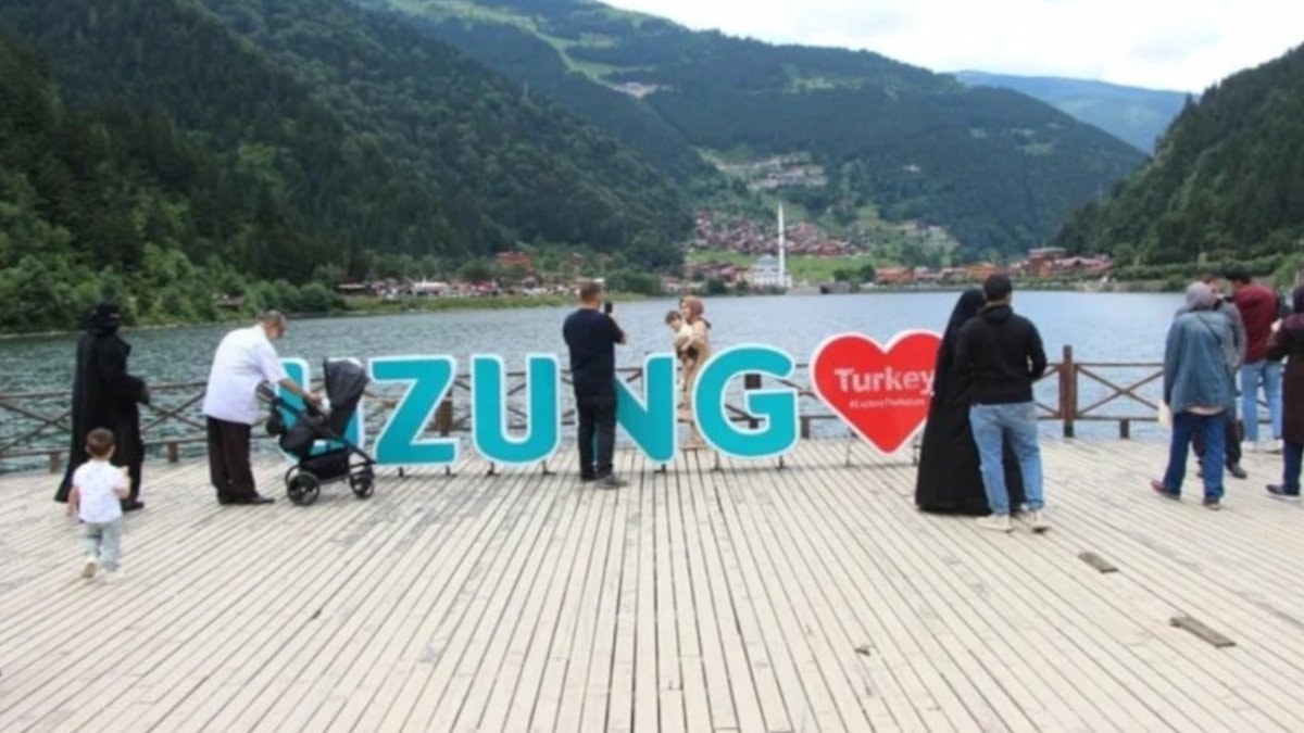 Trabzon’da turizme Mohamed Salah etkisi: Arap turist akını bekleniyor
