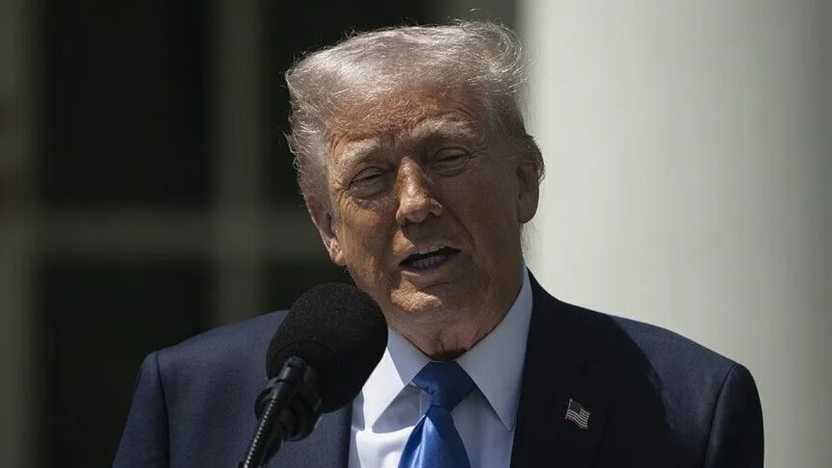 Trump, İran’daki savaşın çok yakında sona ereceğini söyledi: Zafer kazanacağız