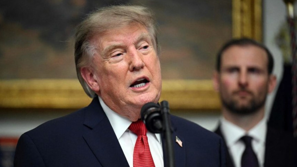 Trump: Kanada, ABD’de eyalet olmanın faydalarından yararlanmak istiyor