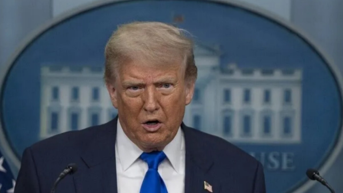 Trump: Venezuela ile “dünya tarihinin en büyük petrol anlaşmasını” yaptık