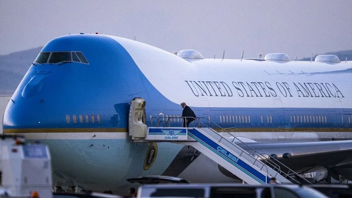 Trump’ın Ankara dönüşü gündemden düşmüyor: İsrail’in istihbaratı sorgulanıyor