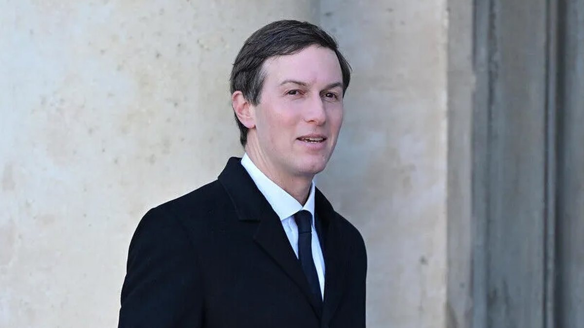 Trump’ın damadı Kushner, Gazze’de ikinci aşama için İsrail’de
