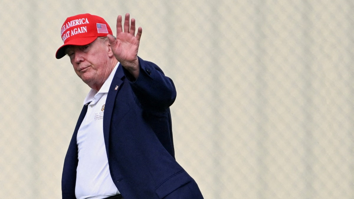 Trump’tan Kanada’ya yeni yaptırım: Otomobil ve çelik ihracatında yüzde 50 gümrük vergisi