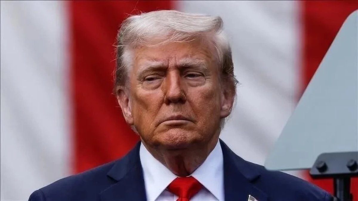 Trump’tan Pentagon’a Güney Kore talimatı