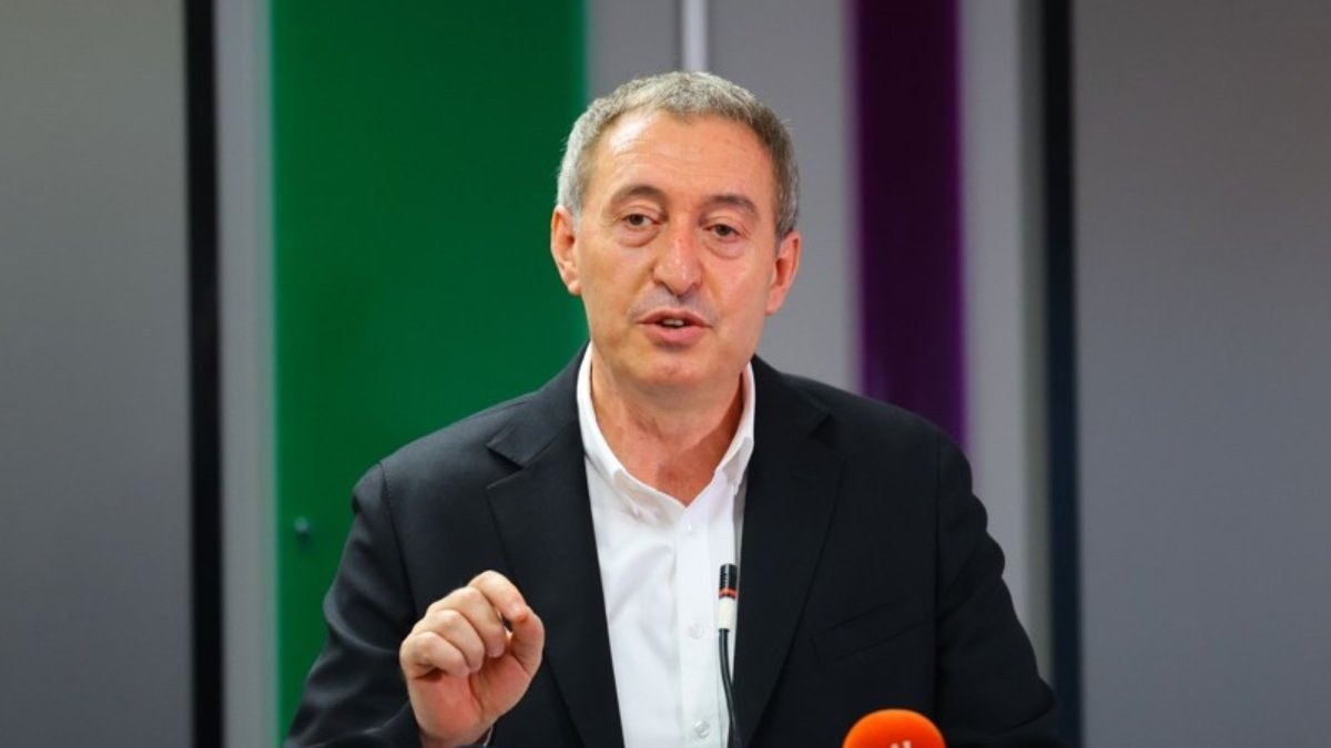 Tuncer Bakırhan’dan ‘seçim pazarlığı’ iddialarına yanıt: Sayın Erdoğan’a haksızlık