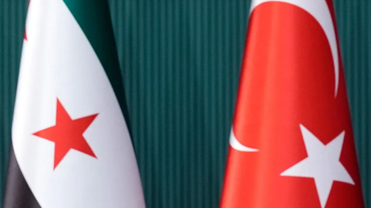 Türkiye ile Suriye arasında madencilik alanında iş birliği anlaşması imzalandı