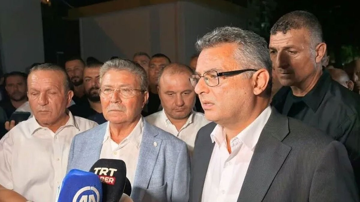 Türkiye’den 2 gemi, arama çalışmaları için KKTC’ye gidiyor