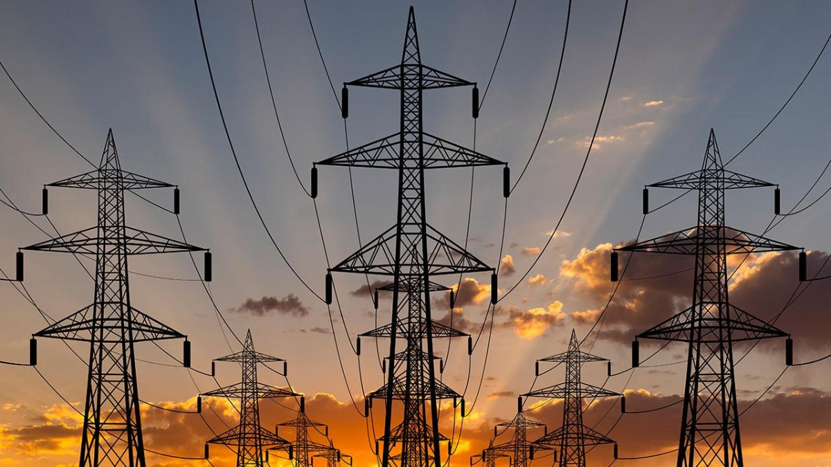Türkiye’nin elektrik kurulu gücü 126 bin 476 megavata ulaştı