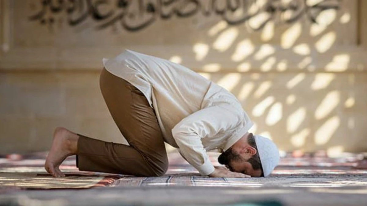Türkiye’nin ibadet karnesi: Namaz kılma sıklığı batıdan doğuya artıyor
