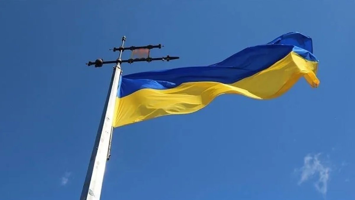 Ukrayna: Rusya’daki Novorossiysk Deniz Üssü’ne saldırı düzenledik