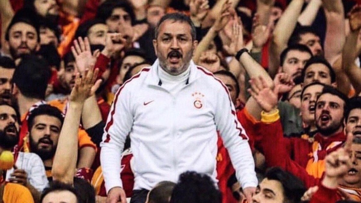 UltraAslan taraftar grubunun lideri gözaltında