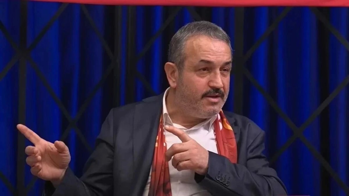 UltrAslan lideri Muzaffer Şirin ile oğlu İbrahim Şamil Şirin’in hesaplarındaki para trafiği tespit edildi