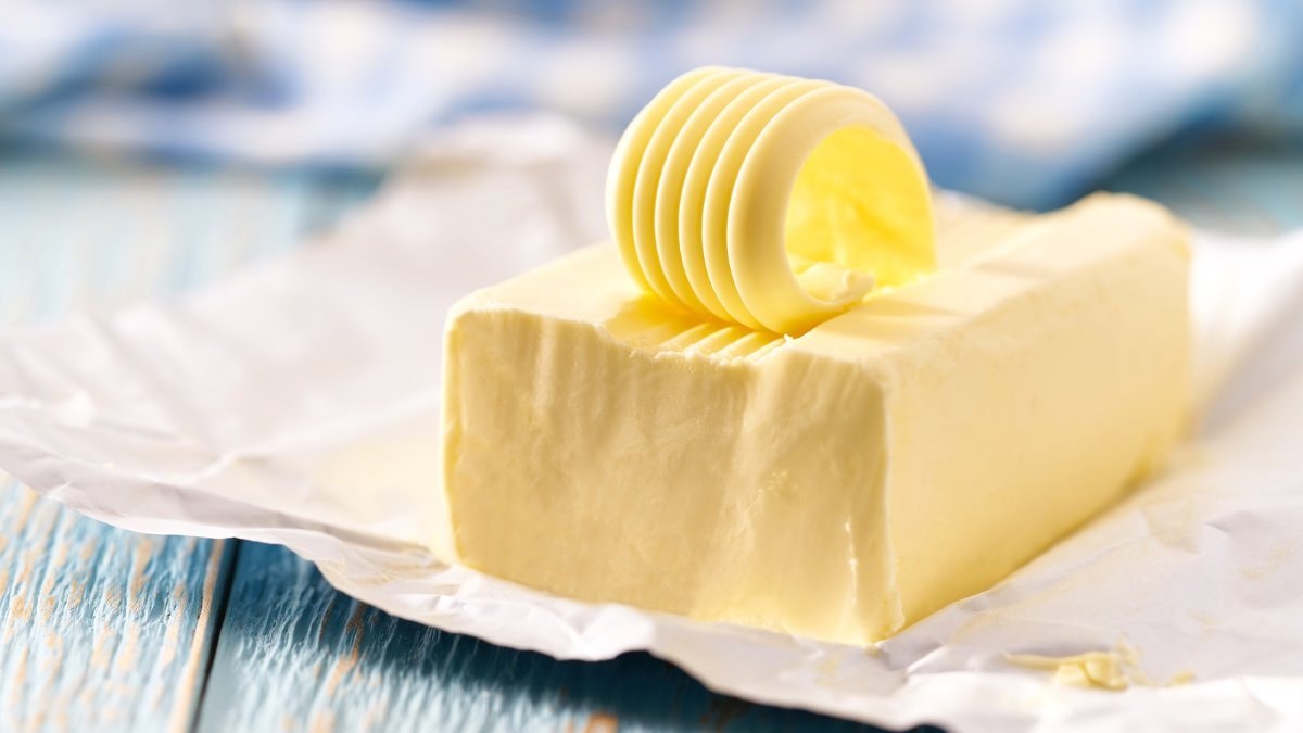 Ünlü tereyağ markası piyasadan çekiliyor: Yumurtaya geçecek…