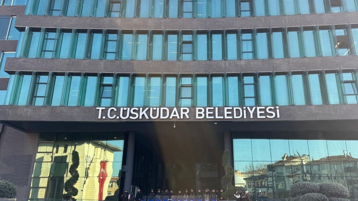 Üsküdar’da Belediye Başkanvekili 5 Ağustos’ta seçilecek