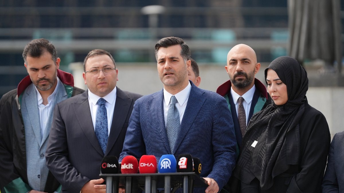 Üsküdar’da şaibeli başkan vekili seçimi: AK Parti suç duyurusunda bulundu