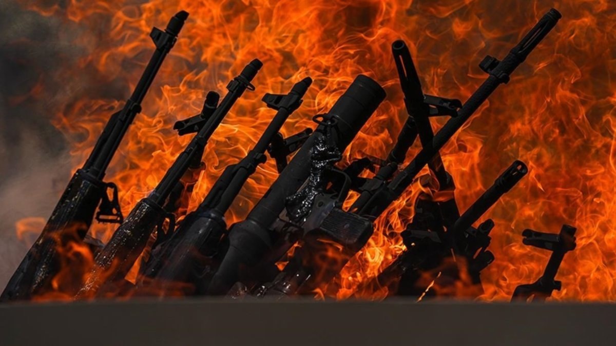 Valilere ‘Çerçeve Yasa’ bilgilendirmesi yapılacak