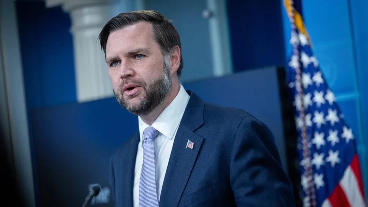 Vance’ten İran mesajı: Askeri, ekonomik ve diplomatik tüm seçenekler masada