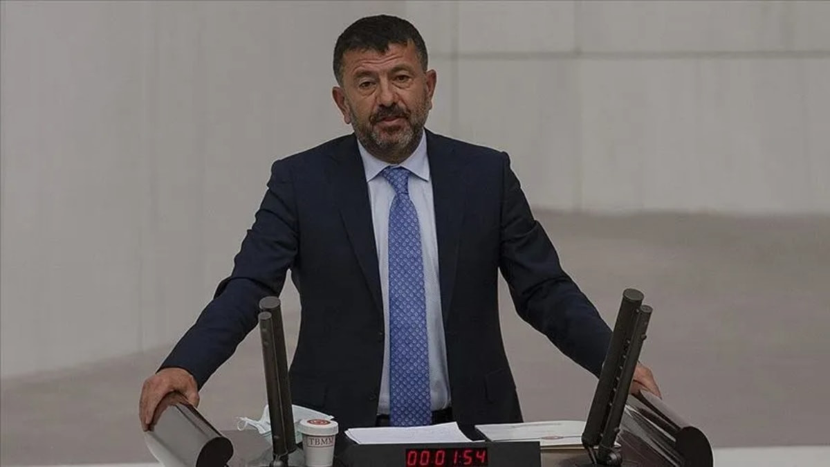 Veli Ağbaba ve ailesine yönelik tehdit soruşturmasında 4 tutuklama