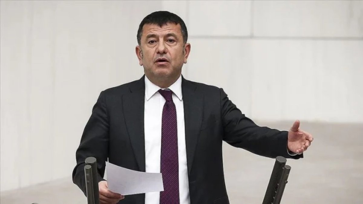 Veli Ağbaba’nın ağabeyi Hür Ağbaba dahil 2 kişi gözaltında