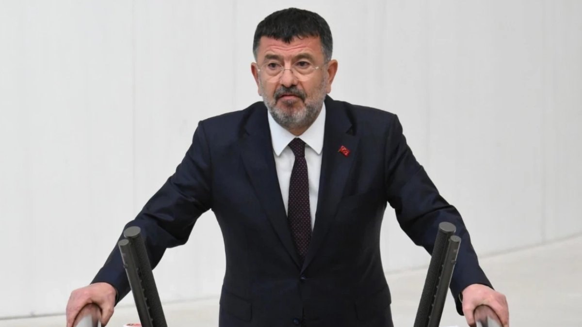 Veli Ağbaba’nın ağabeyi tutuklandı