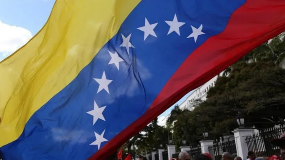 Venezuela: ABD ile petrol anlaşması 25 yıl süreli olacak