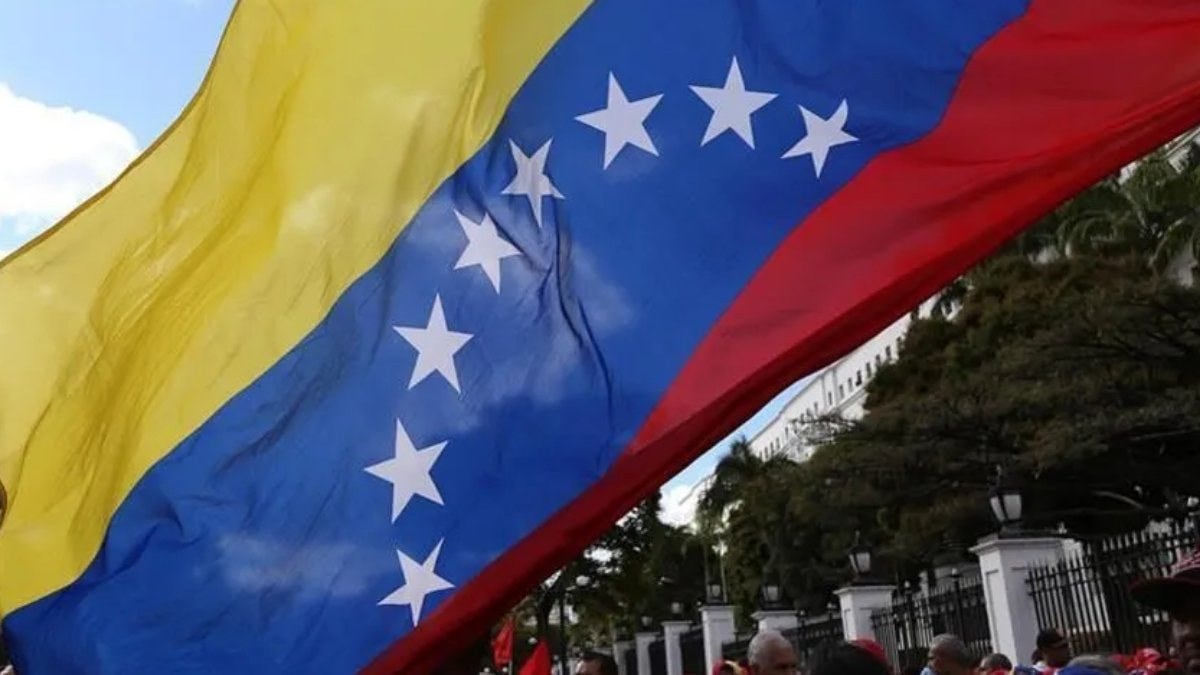 Venezuela’da 131 mahkum serbest bırakıldı