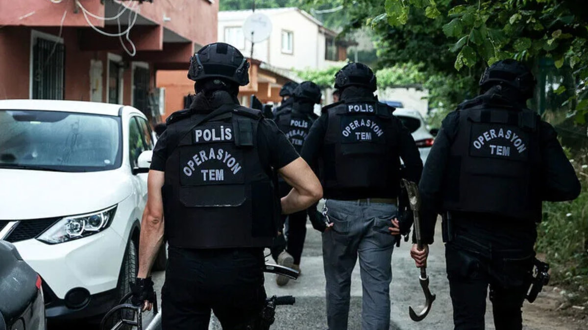 Yeni nesil suç örgütlerine karşı yeni dönem: TEM de devrede olacak